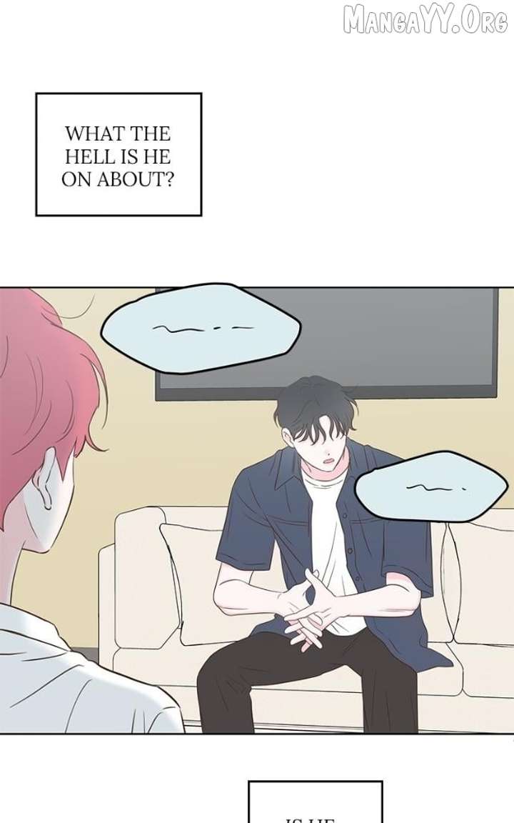 My Fake Love Chapter 32 - Page 67