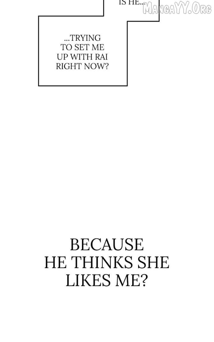 My Fake Love Chapter 32 - Page 68