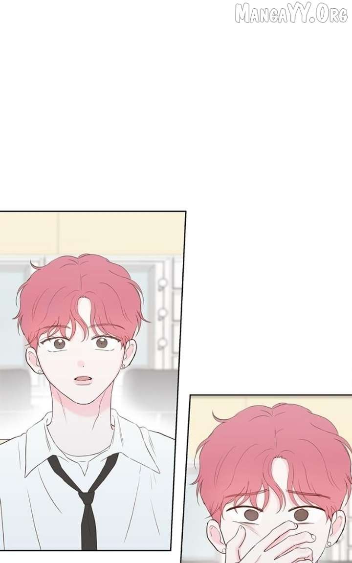 My Fake Love Chapter 32 - Page 69