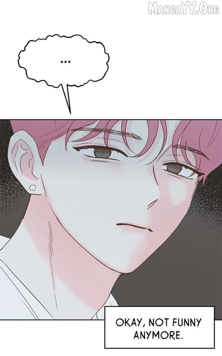 My Fake Love Chapter 32 - Page 75