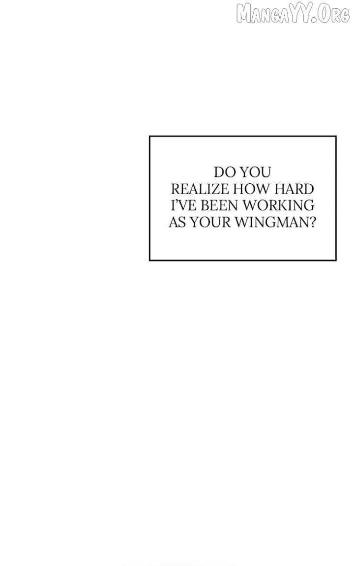 My Fake Love Chapter 32 - Page 77