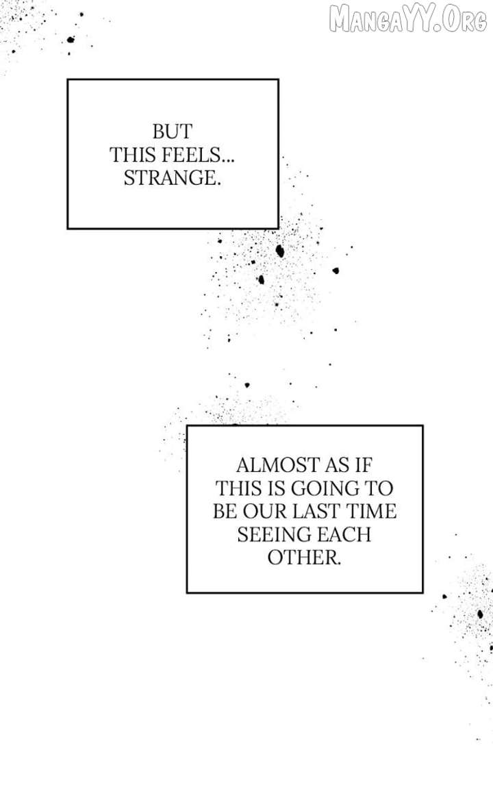 My Fake Love Chapter 32 - Page 8