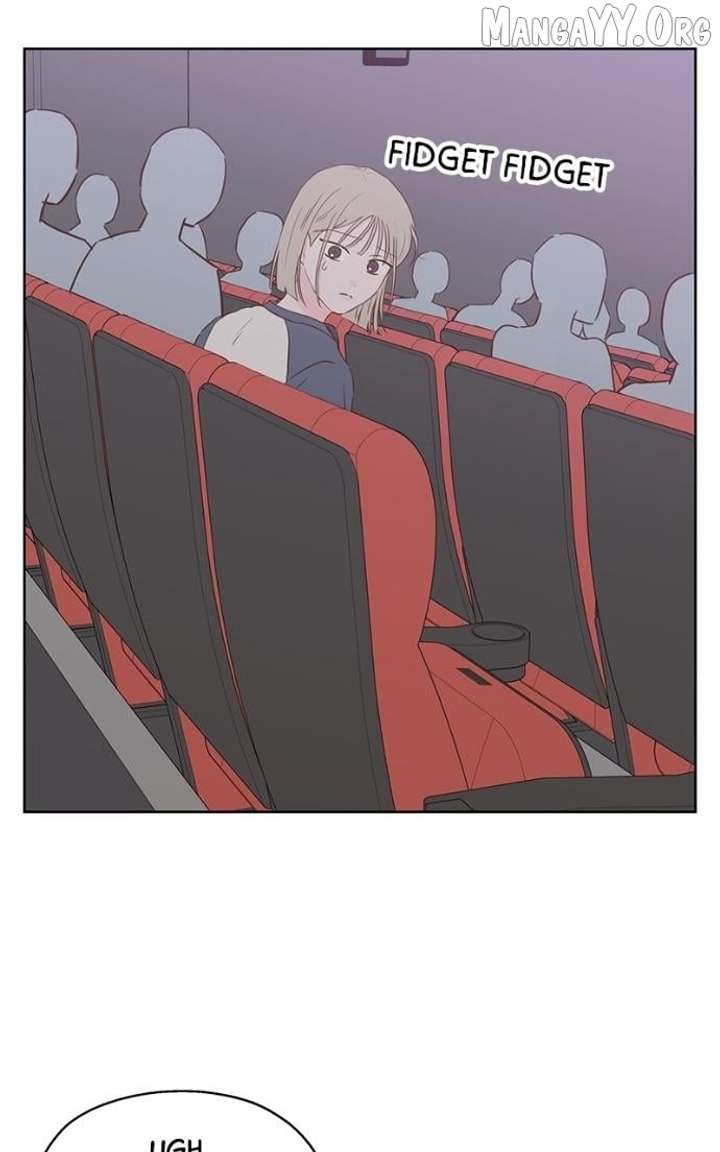 My Fake Love Chapter 32 - Page 82