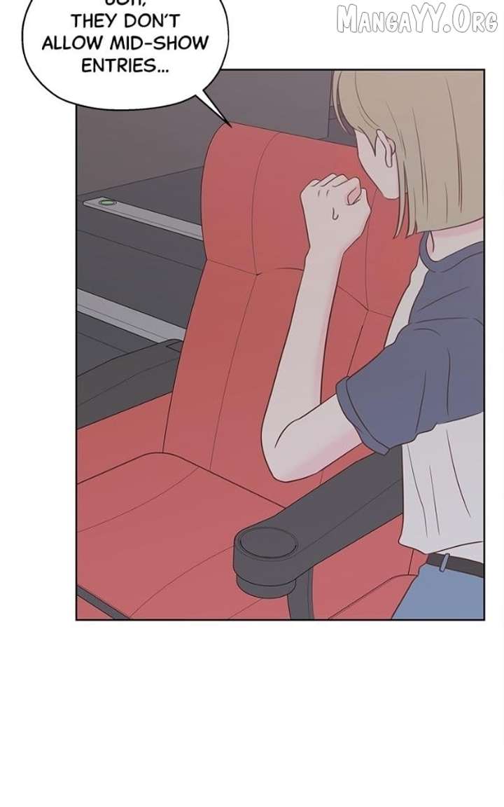 My Fake Love Chapter 32 - Page 83