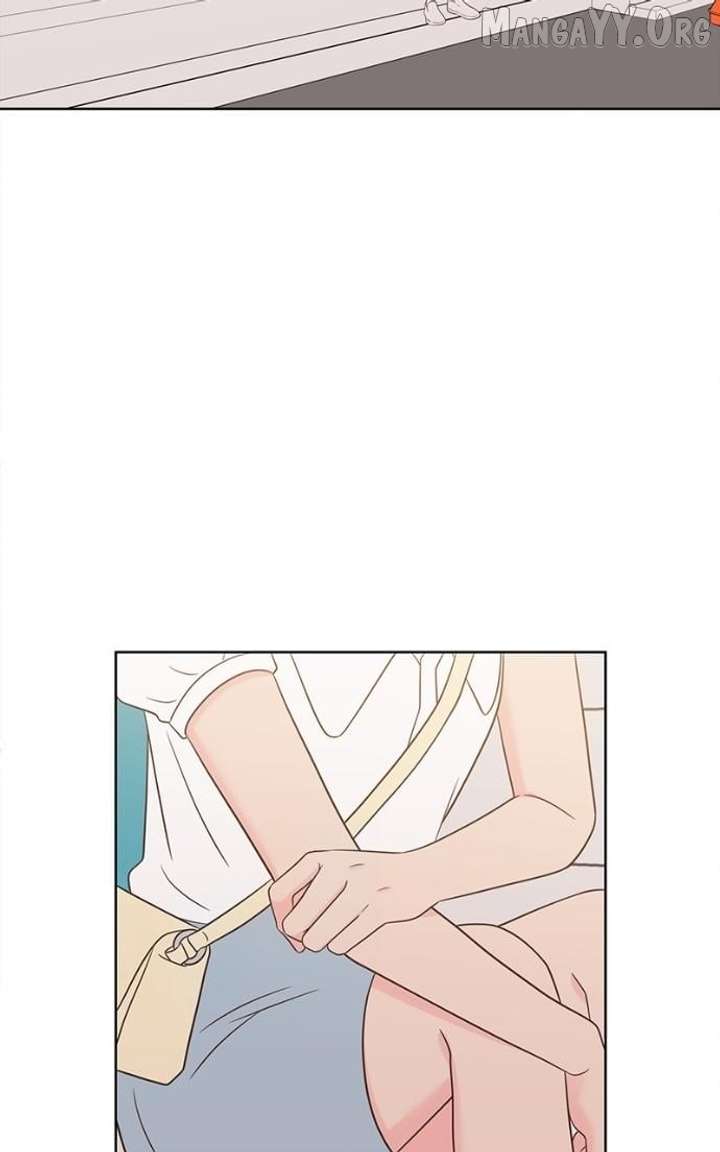 My Fake Love Chapter 32 - Page 86