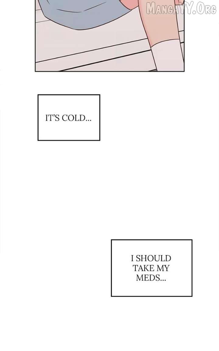 My Fake Love Chapter 32 - Page 87