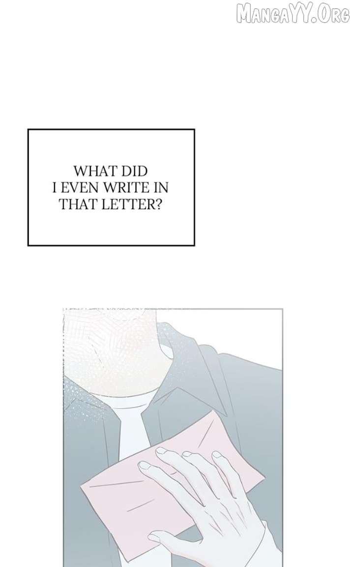 My Fake Love Chapter 32 - Page 89