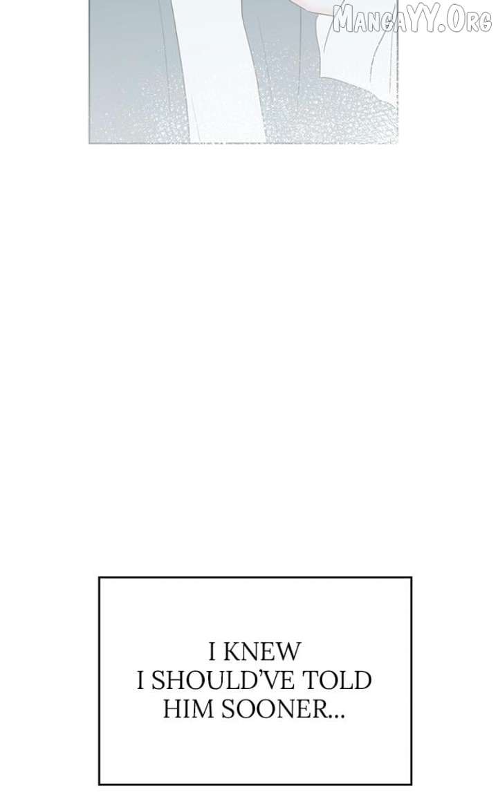 My Fake Love Chapter 32 - Page 90