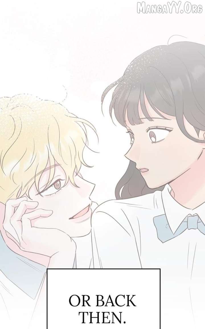 My Fake Love Chapter 32 - Page 93