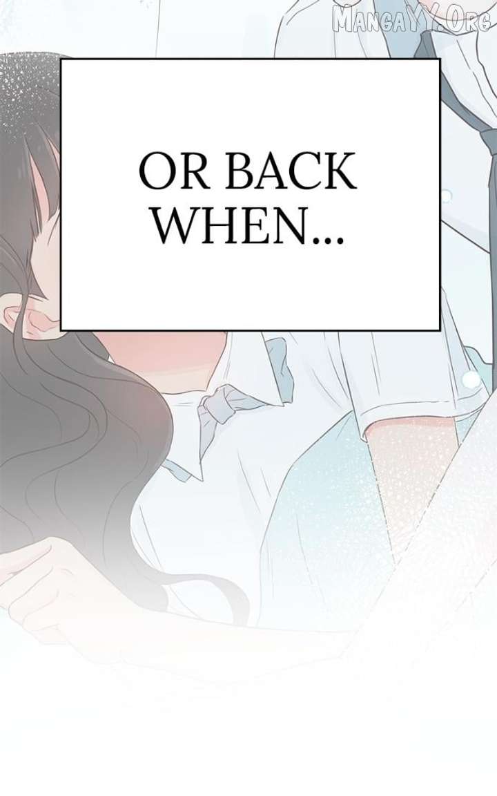 My Fake Love Chapter 32 - Page 95