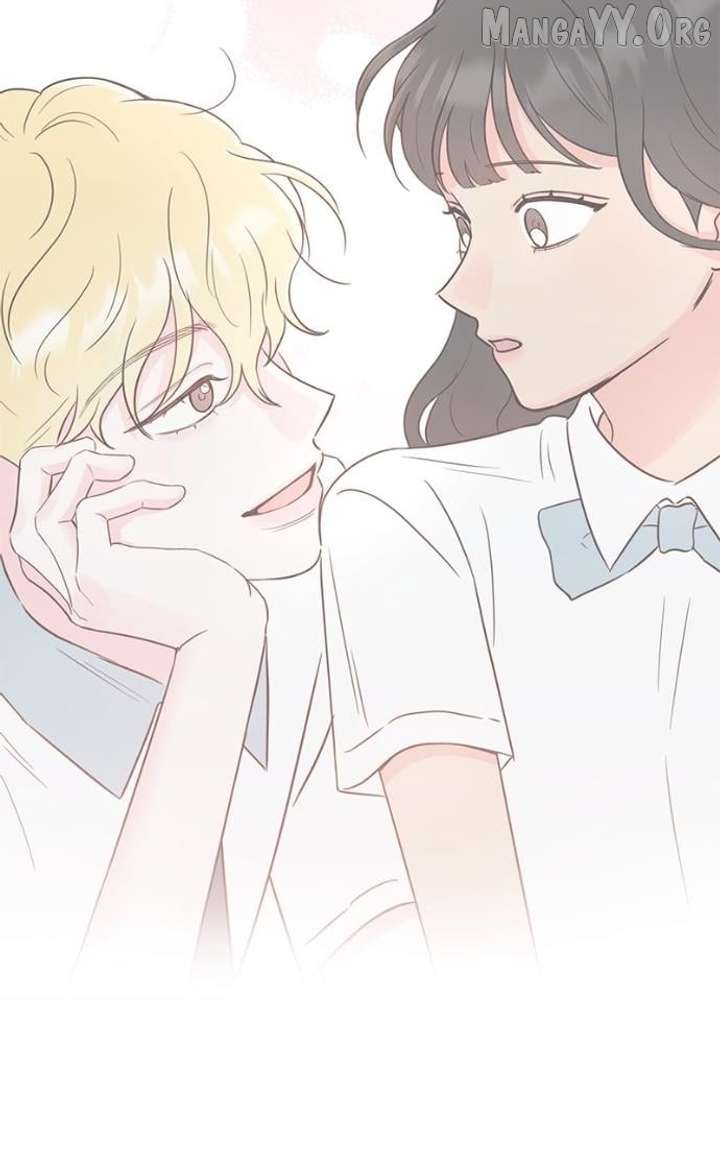 My Fake Love Chapter 33 - Page 100