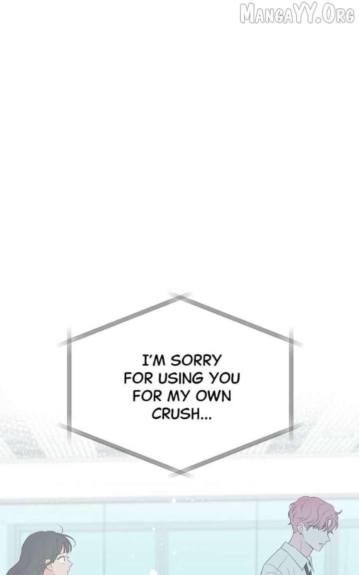 My Fake Love Chapter 33 - Page 101