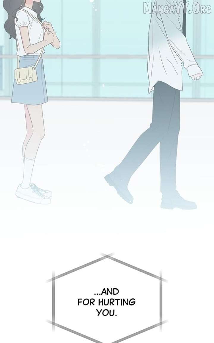 My Fake Love Chapter 33 - Page 102