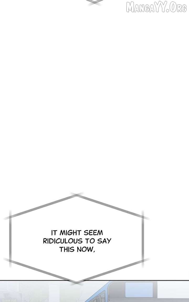 My Fake Love Chapter 33 - Page 103