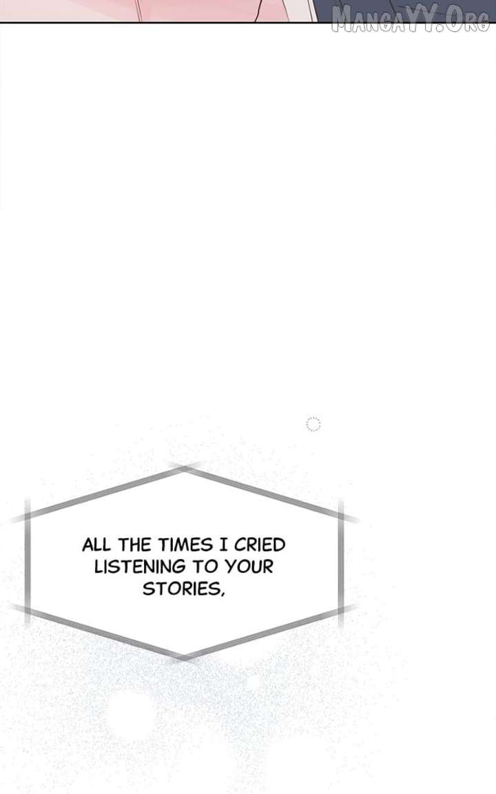 My Fake Love Chapter 33 - Page 107