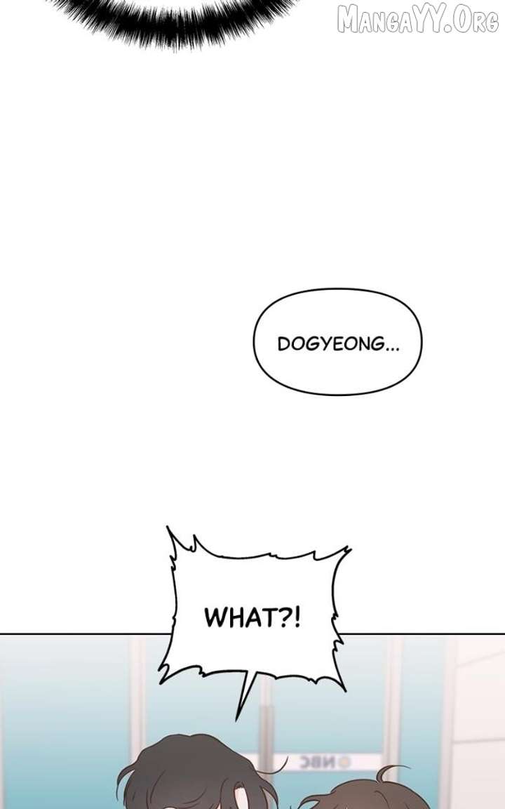 My Fake Love Chapter 33 - Page 11