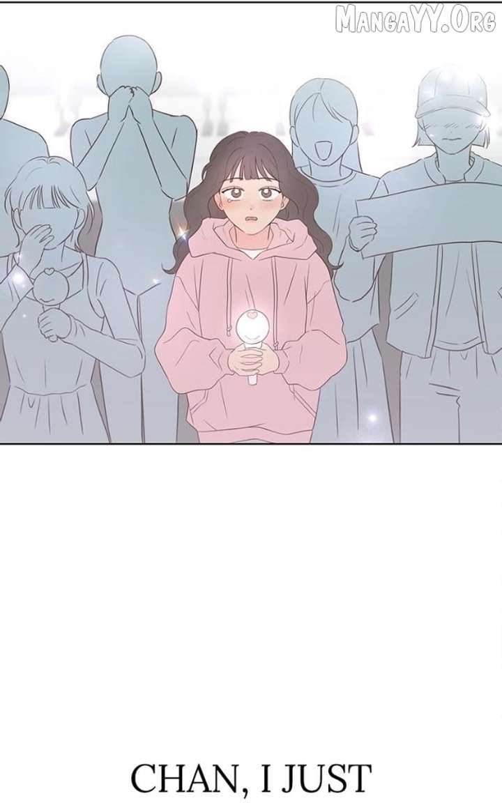 My Fake Love Chapter 33 - Page 113