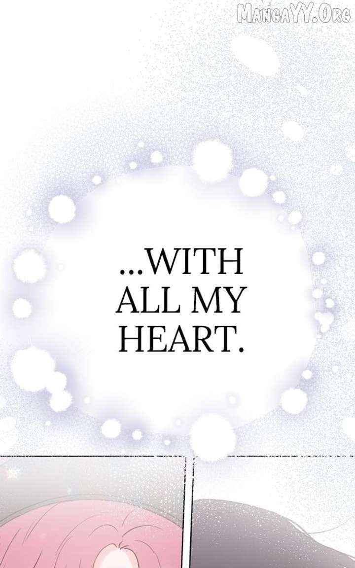My Fake Love Chapter 33 - Page 118