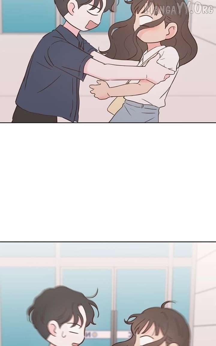 My Fake Love Chapter 33 - Page 12