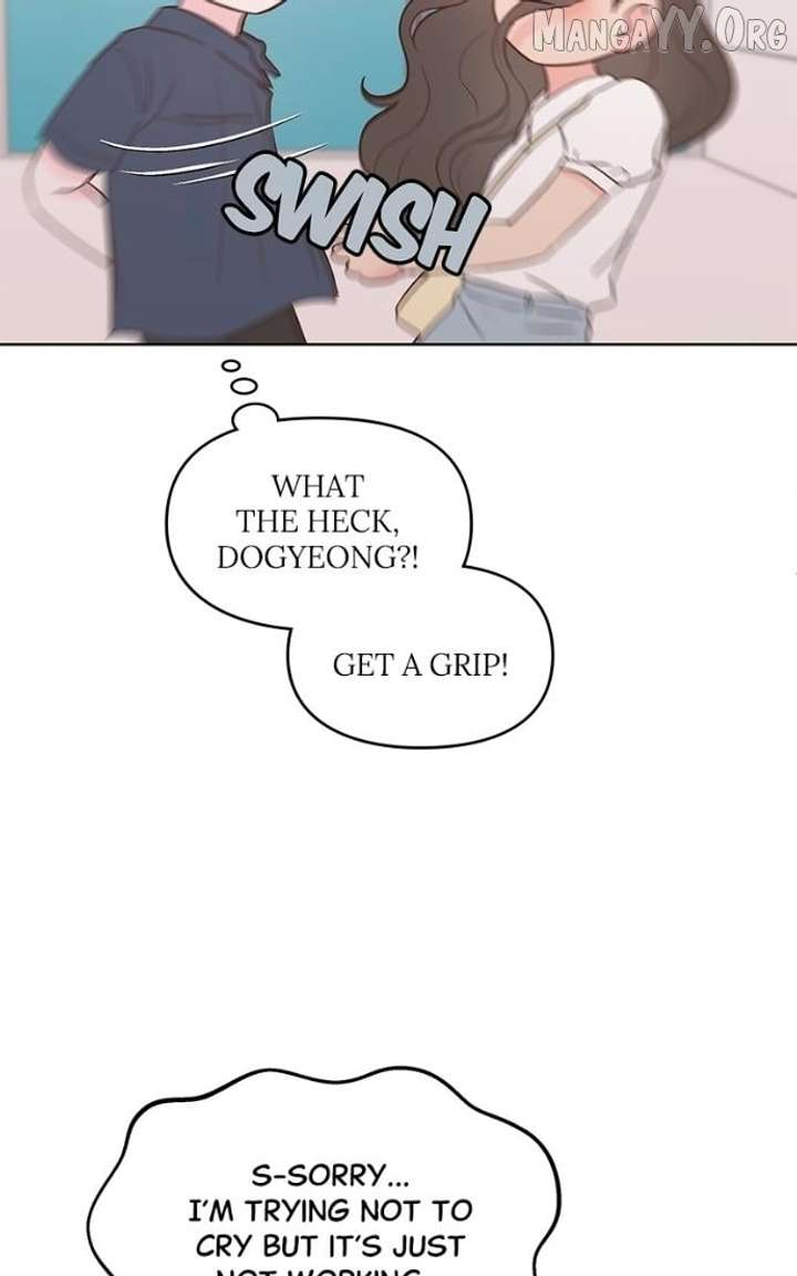 My Fake Love Chapter 33 - Page 13