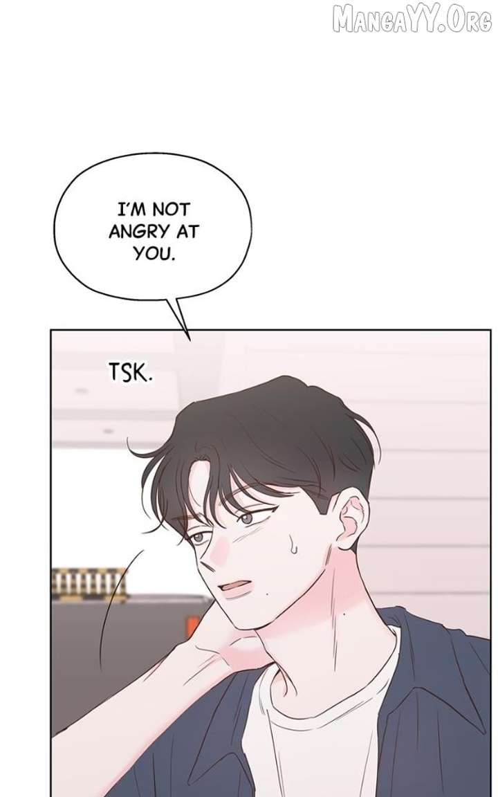 My Fake Love Chapter 33 - Page 15