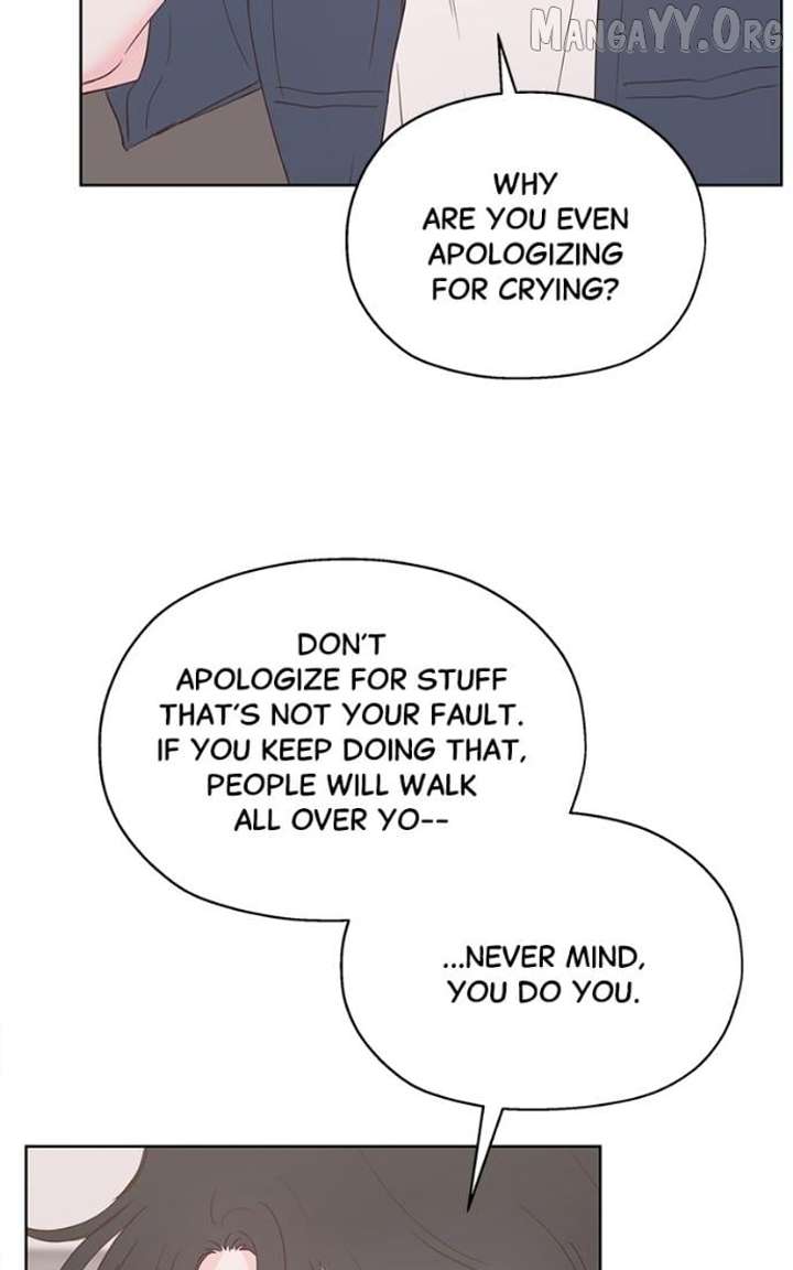 My Fake Love Chapter 33 - Page 16