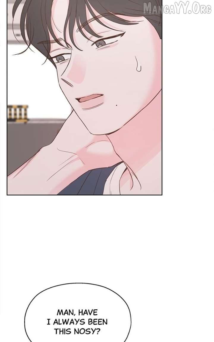 My Fake Love Chapter 33 - Page 17