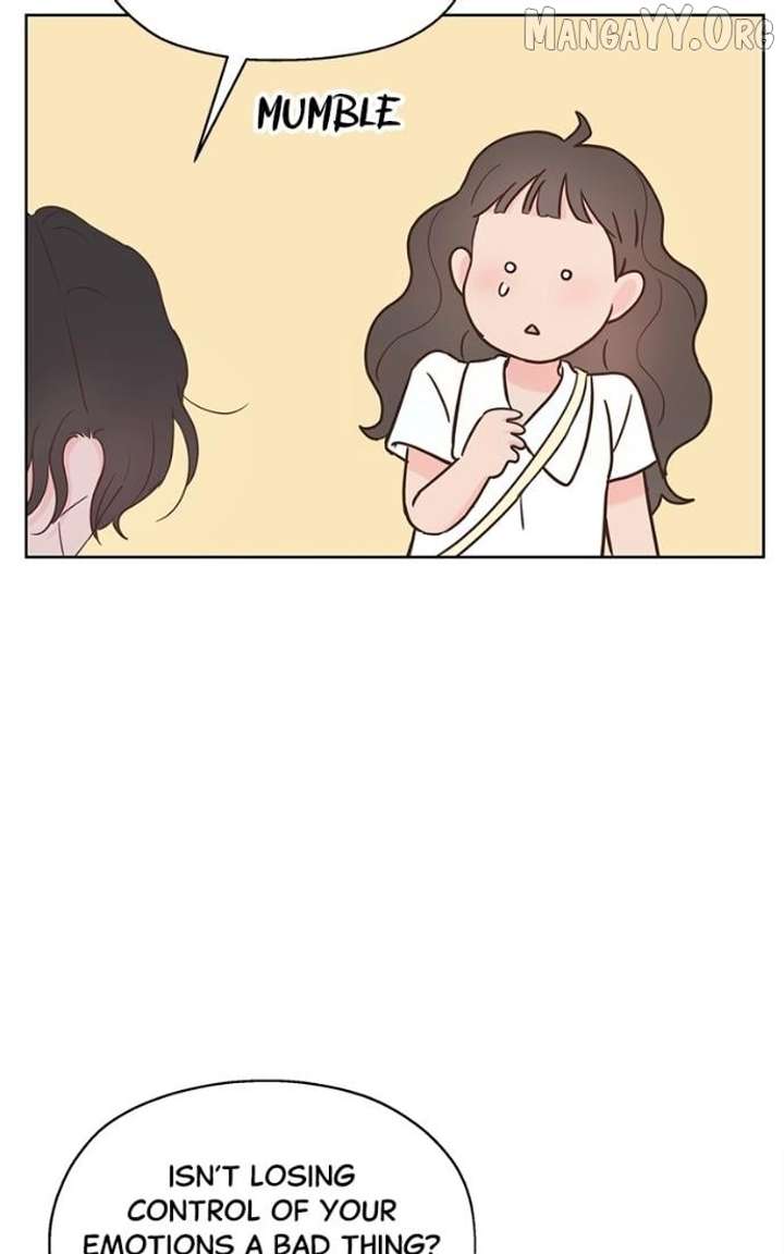 My Fake Love Chapter 33 - Page 18