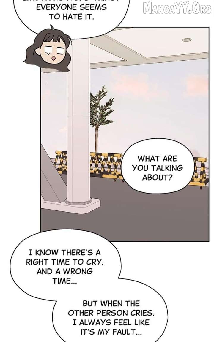 My Fake Love Chapter 33 - Page 19