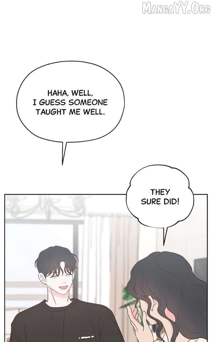 My Fake Love Chapter 33 - Page 2