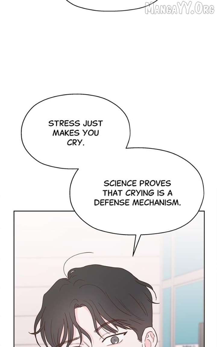 My Fake Love Chapter 33 - Page 20