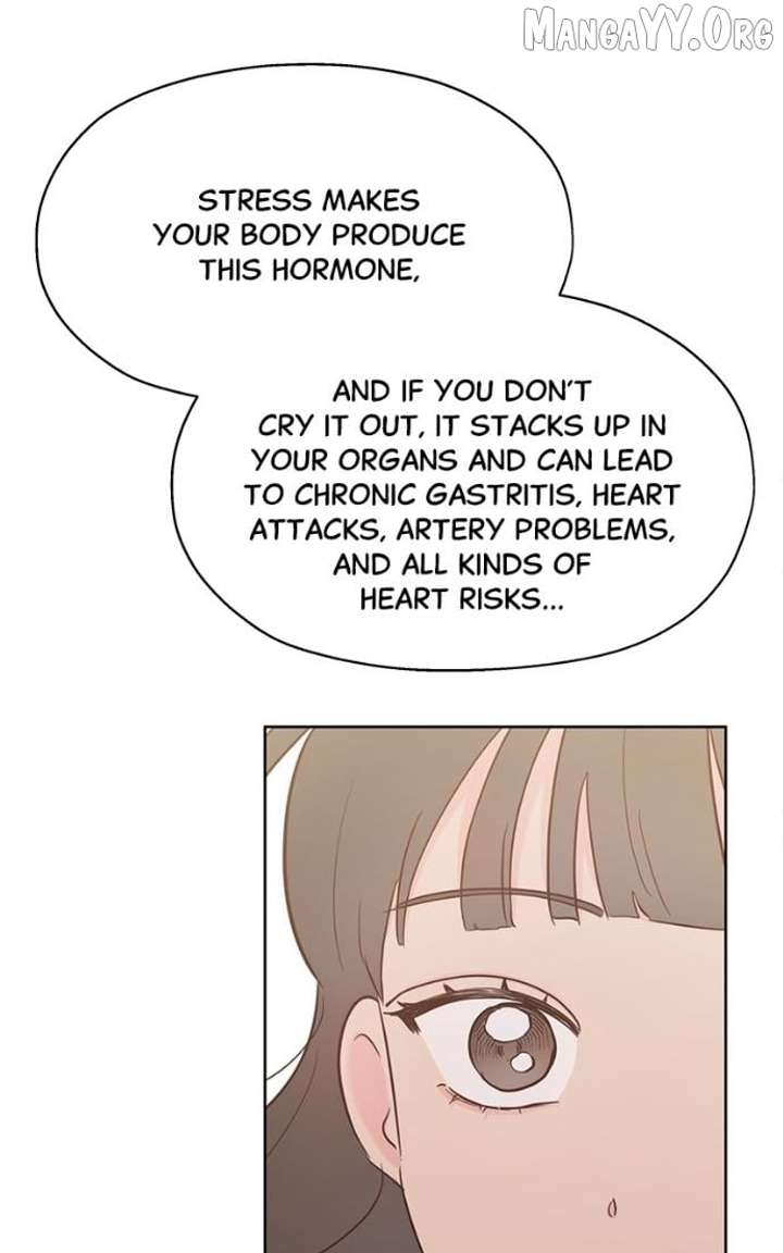 My Fake Love Chapter 33 - Page 23