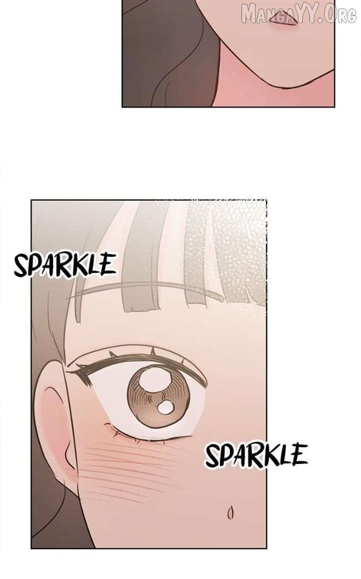 My Fake Love Chapter 33 - Page 24