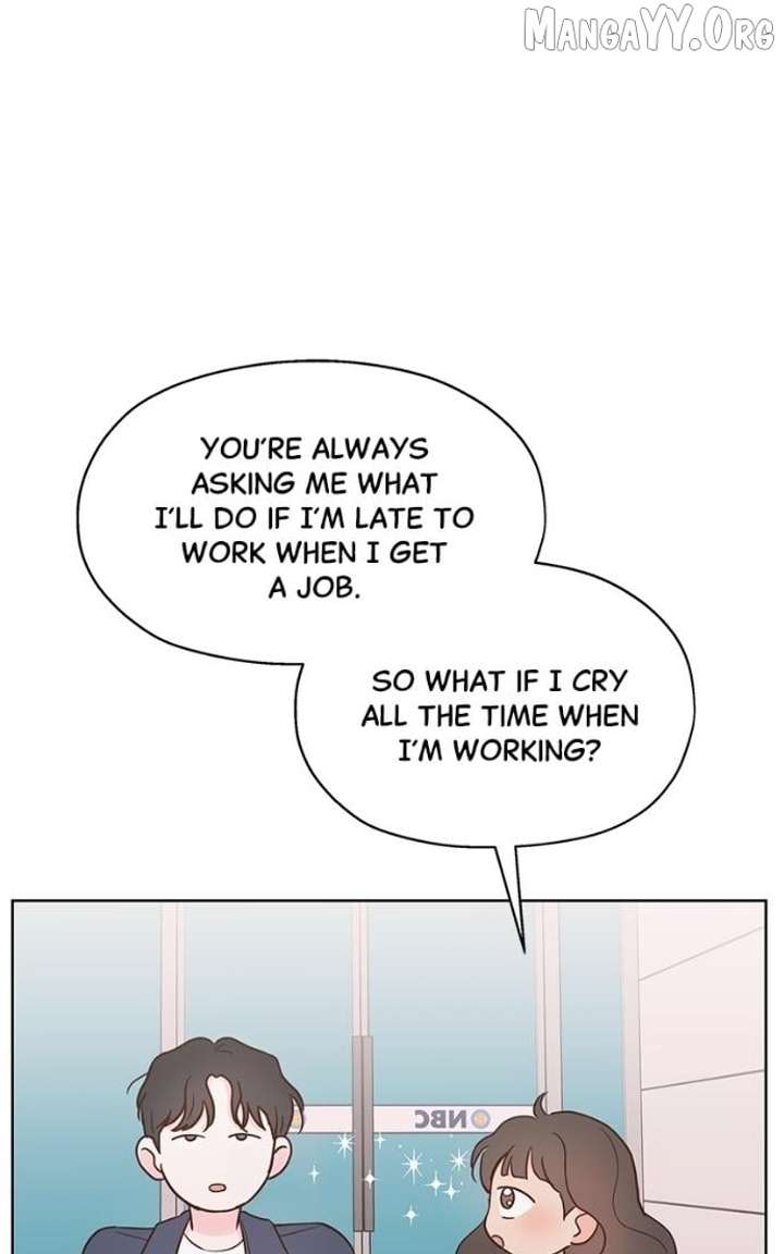 My Fake Love Chapter 33 - Page 25