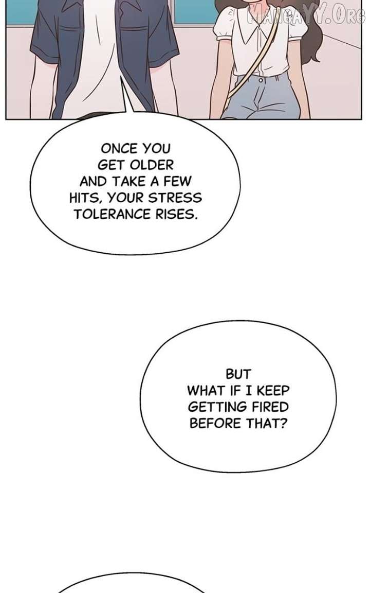 My Fake Love Chapter 33 - Page 26