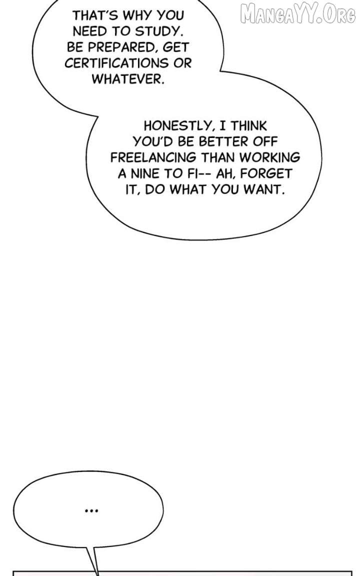 My Fake Love Chapter 33 - Page 27