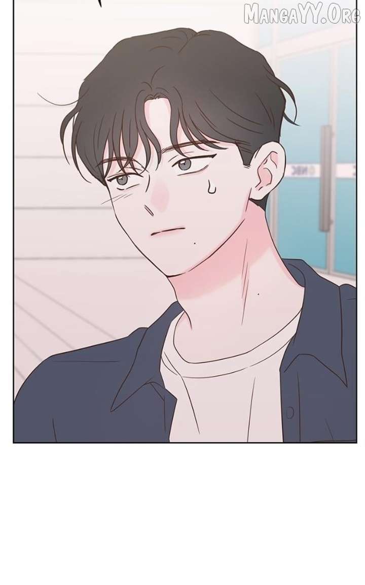 My Fake Love Chapter 33 - Page 28