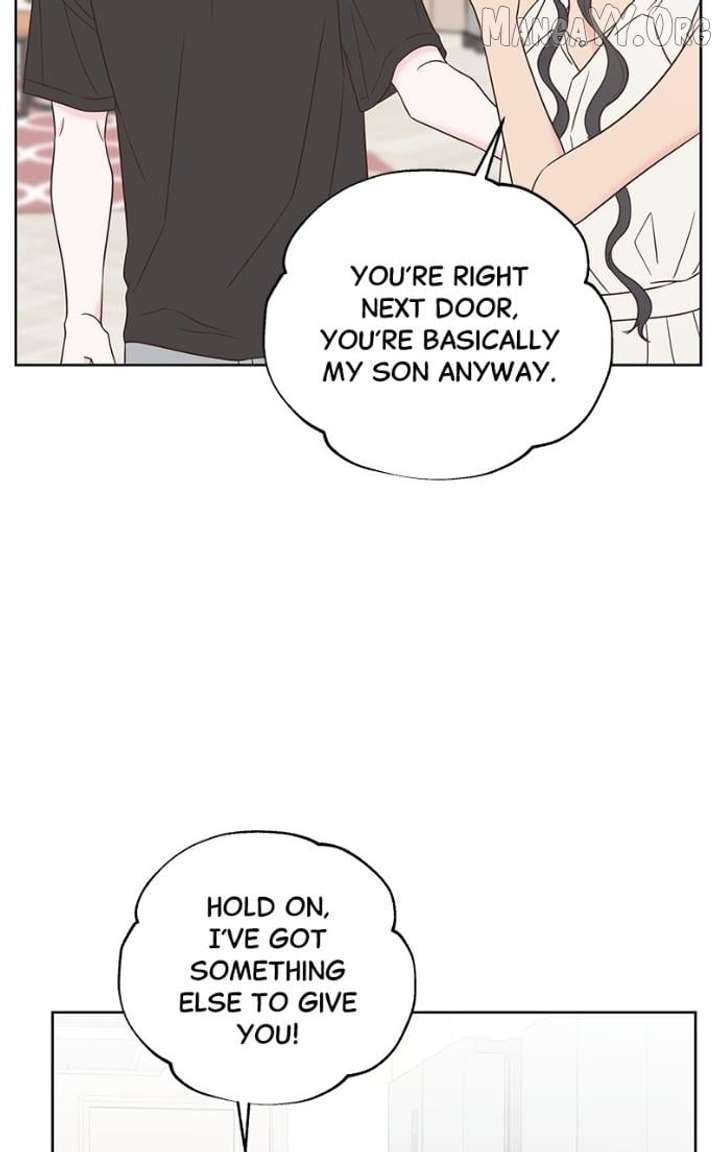 My Fake Love Chapter 33 - Page 3