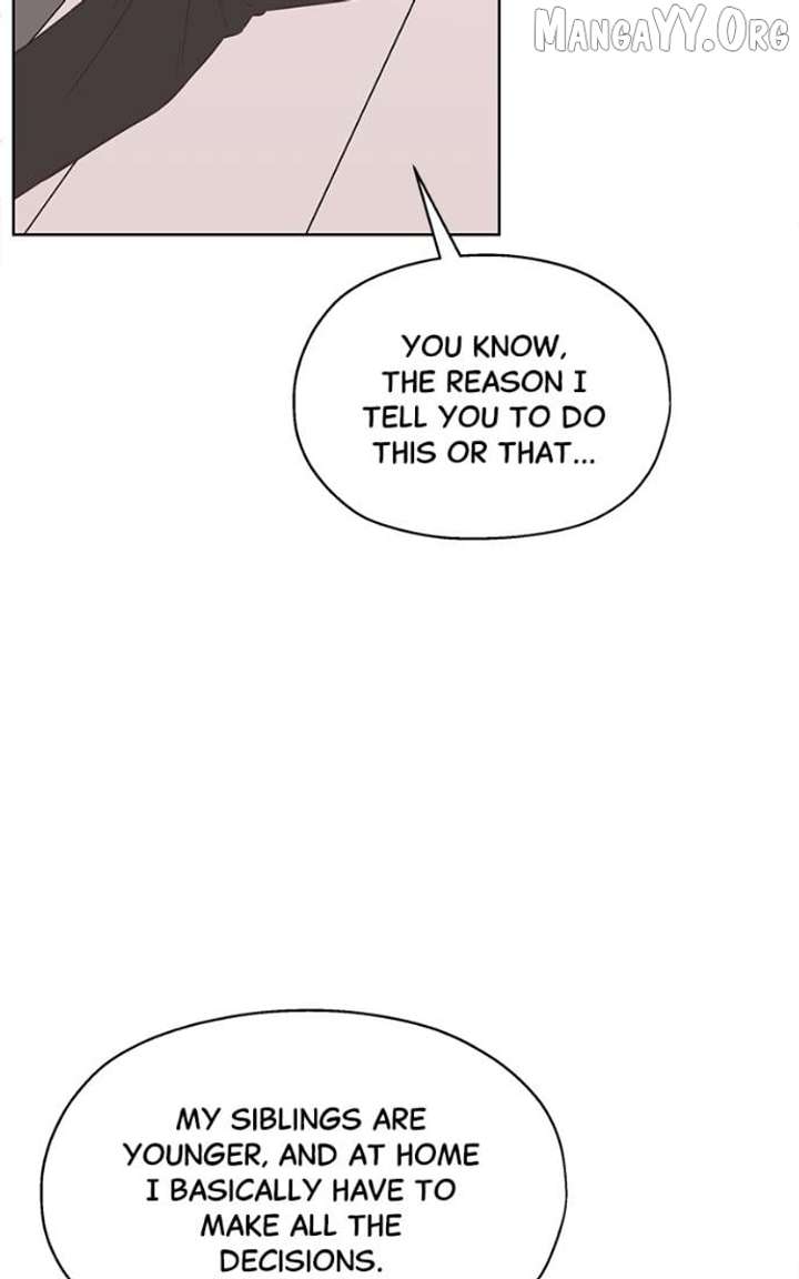 My Fake Love Chapter 33 - Page 30