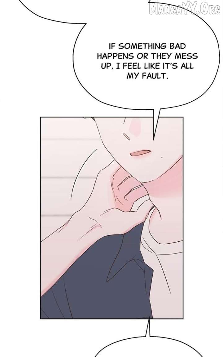 My Fake Love Chapter 33 - Page 31