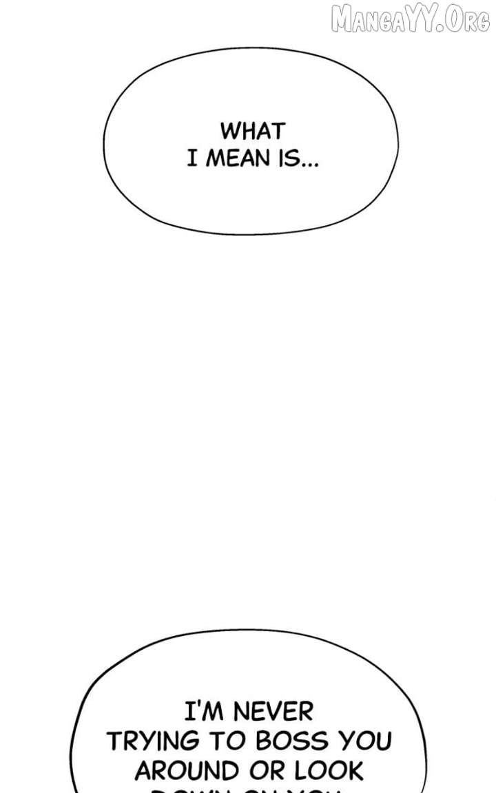 My Fake Love Chapter 33 - Page 35