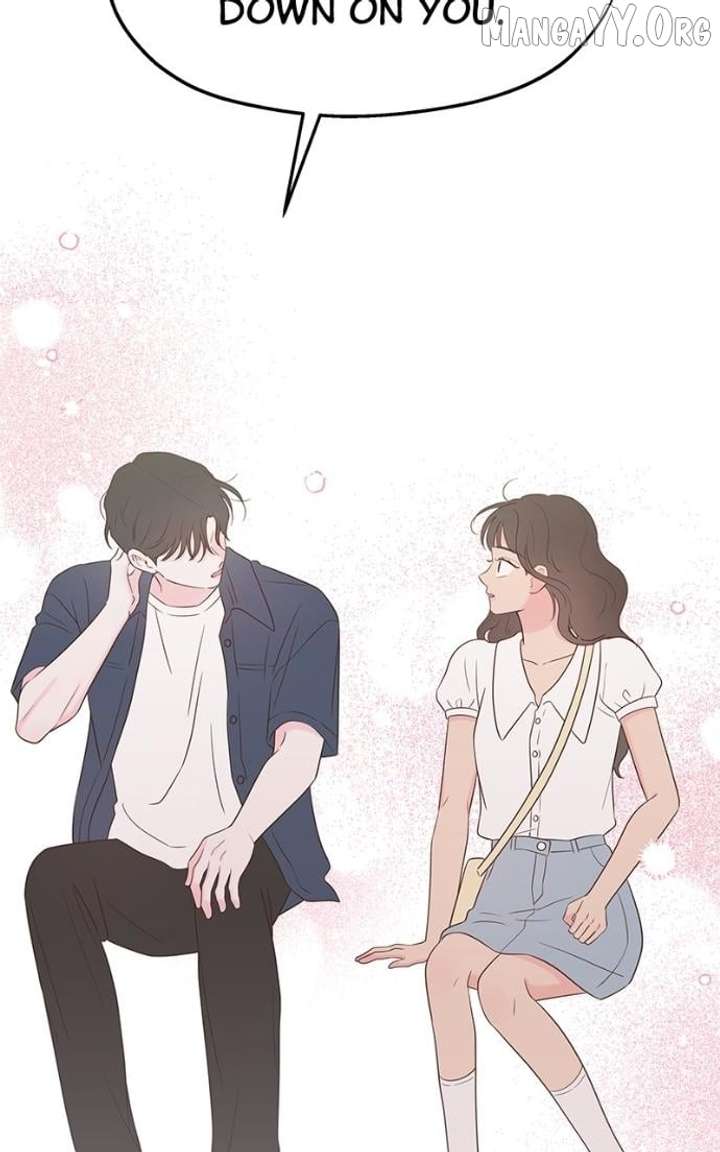 My Fake Love Chapter 33 - Page 36