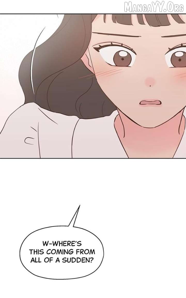 My Fake Love Chapter 33 - Page 39