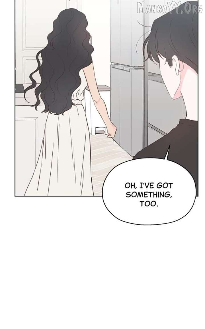 My Fake Love Chapter 33 - Page 4