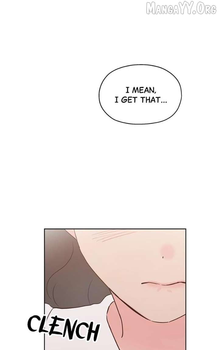 My Fake Love Chapter 33 - Page 40