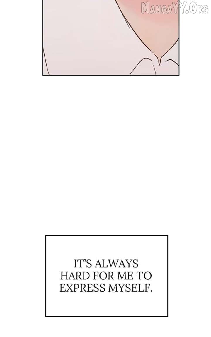 My Fake Love Chapter 33 - Page 41