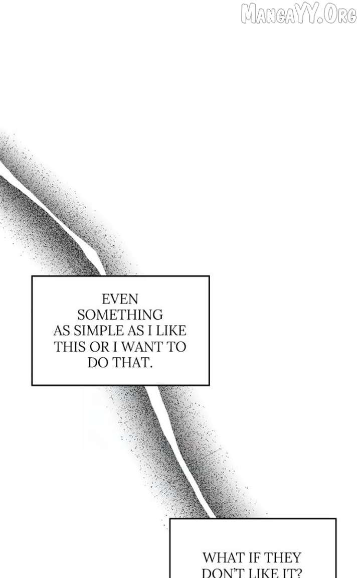 My Fake Love Chapter 33 - Page 42