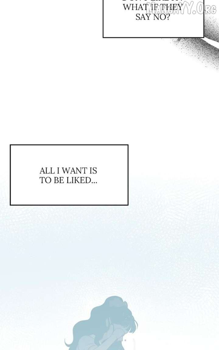 My Fake Love Chapter 33 - Page 43