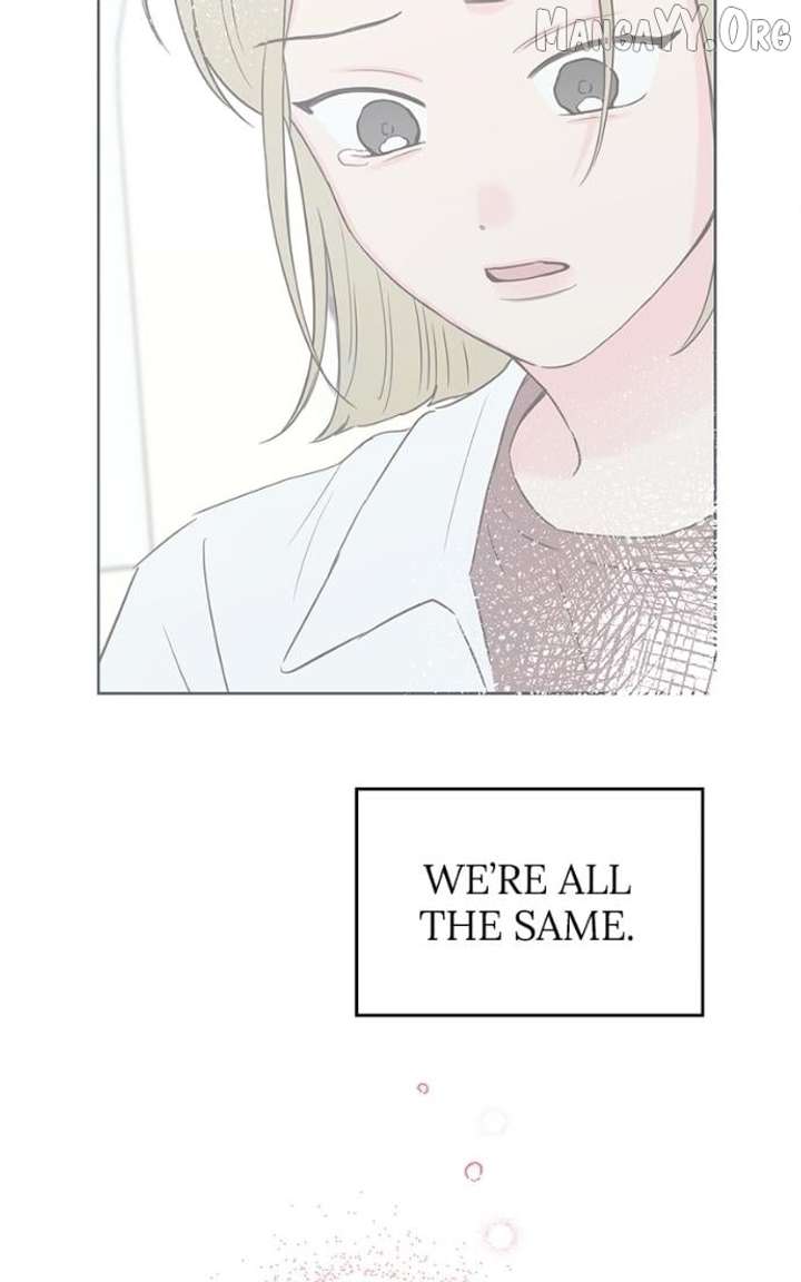 My Fake Love Chapter 33 - Page 49