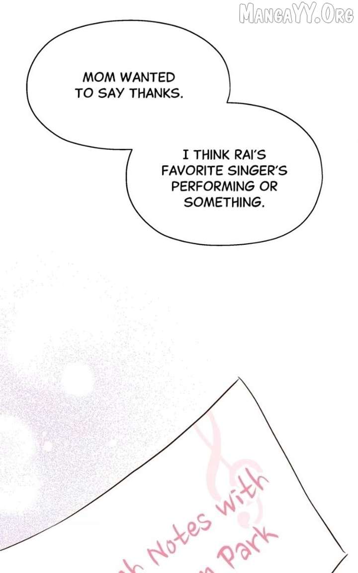 My Fake Love Chapter 33 - Page 5